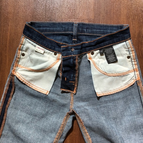J Brand Jeans - Picture 4 of 4
